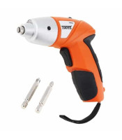 Tuoye Cordless Screwdriver