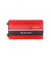 PILILONG POWER INVERTER ΑΥΤΟΚΙΝΗΤΟΥ 24V to 220V 3000W