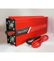 PILILONG POWER INVERTER ΑΥΤΟΚΙΝΗΤΟΥ 24V to 220V 3000W