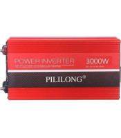 PILILONG POWER INVERTER ΑΥΤΟΚΙΝΗΤΟΥ 24V to 220V 3000W