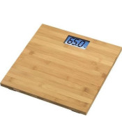 Personal Weighing Scale Wooden 180kg