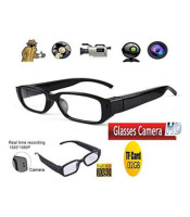 Universal Mobile Eyewear Recorder Camera