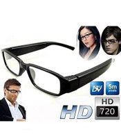 Universal Mobile Eyewear Recorder Camera