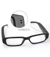 Spy Glasses camera 720P HD Spy Eyewear Glasses Hidden Camera