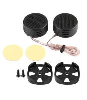 MINI Dome Tweeter Car Audio MINI TWEETER ΑΥΤΟΚΙΝΗΤΟΥ ΖΕΥΓΟΣΗΧΕΙΑ CAR