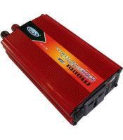 EC81000 INVERTER ΤΡΟΠΟΠΟΙΗΜΕΝΟΥ ΗΜΙΤΟΝΟΥ ΑΠΟ 12V ΣΕ 230V 1000wINVERTER ΣΕ 230V