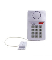 keypad Alarm ΑΥΤΟΝΟΜΟΣ ΣΥΝΑΓΕΡΜΟΣ ΜΕ ΠΛΗΚΤΡΟΛΟΓΙΟΑΥΤΟΝΟΜΟΙ