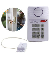 keypad Alarm ΑΥΤΟΝΟΜΟΣ ΣΥΝΑΓΕΡΜΟΣ ΜΕ ΠΛΗΚΤΡΟΛΟΓΙΟΑΥΤΟΝΟΜΟΙ