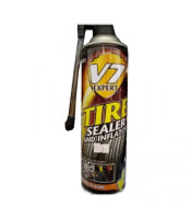 650ML emergency tire sealer Tire Sealant