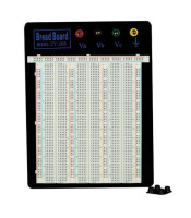 BREADBOARD TEST BOARD 1890P ZY-206 DFT