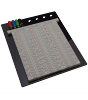 BREADBOARD TEST BOARD 1890P ZY-206 DFT