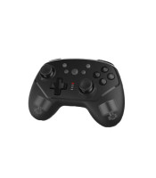 Wireless Controller Bluetooth Gamepad With Turbo Function For NS Switch