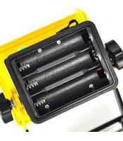 Led Rechargeable Flood Light 15W