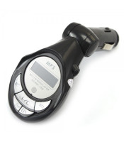 Car MP3 Player FM Transmitter