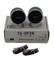 TS-DF28-PIONEER ΗΧΕΙΑ ΕΞΩΤΕΡΙΚΑ ΑΥΤΟΚΙΝΗΤΟΥ - ΣΚΑΦΟΥΣ PIONEER , ΖΕΥΓΟΣΗΧΕΙΑ CAR