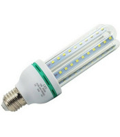 LED light bulb 24W E27 daylight 6000K