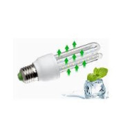 LED light bulb 12W E27 daylight 6000K