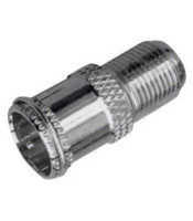 FC-027 ΦΙΣ F ΘΗΛΥΚΟ - F QUICK ΑΡΣΕΝΙΚΟCONNECTORS