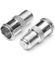 FC-027 ΦΙΣ F ΘΗΛΥΚΟ - F QUICK ΑΡΣΕΝΙΚΟCONNECTORS