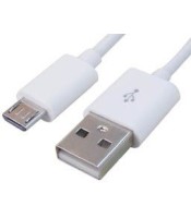 USB micro FOR ANDROID CHARGING-DATA 1m