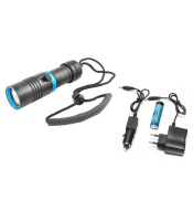 BL8792 DIVING FLASHLIGHT--YiWu BaiLong Electrical