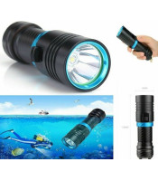 BL8792 DIVING FLASHLIGHT--YiWu BaiLong Electrical