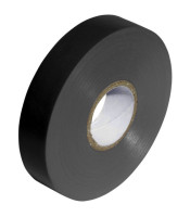 Black PVC Electrical Tape, 12mm x 40m