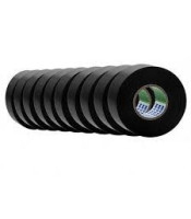 Black PVC Electrical Tape, 12mm x 40m