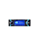 Mp5 Bluetooth Vídeo Player Lcd 4 Fm Usb Sd