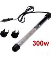 AT700 Submersible Aquarium Fish Tank Water Heater - Colormix 300W