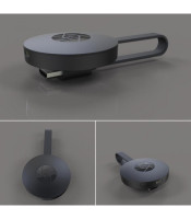 Мултимедиен плеър OEM, USB кабел, С WIFi порт, 1 GB