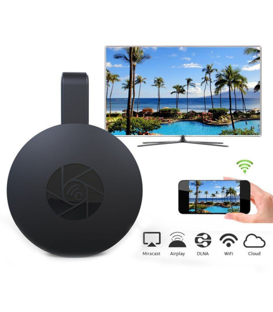 Google Chromecast 3rd Generation