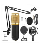 STM200-PLUS, MIC7 CONDENSER MICROPHONE