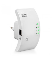 RW-RP001 Ενισχυτής Σήματος Wi-Fi WIRELESS LAN ACCESS POINTS 300mbΔΙΚΤΥΑ