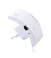 300M Wireless-N Wifi Repeater Router Signal Booster Extender Amplifier