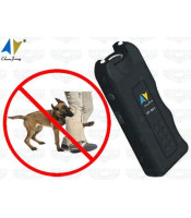 Super Ultrasonic Dog Chaser repellent for aggressive 130dB ultrasound dogs