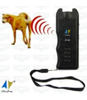 Super Ultrasonic Dog Chaser repellent for aggressive 130dB ultrasound dogs