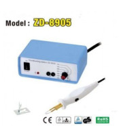 Pen cautery ZD-725D for the wood burner ZD-8905