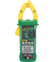 DIGITAL AC/DC CLAMP METER TRUE RMS+ CAPACITANCE