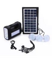 Solar Lighting System GD-8017