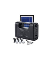 Solar Lighting System GD-8017