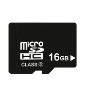 ΚΑΡΤΑ ΜΝΗΜΗΣ MICRO SDHC ΜΕ ΠΡΟΣΑΡΜΟΓΕΑ ΓΙΑ SD 16GB