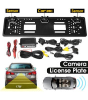 plate parking sensor ΠΙΝΑΚΙΔΑ ΚΑΜΕΡΑ ΚΑΙ PARKING SENSORPARKING SENSOR