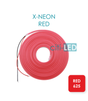 LED FLEX RED ΕΥΚΑΜΠΤΗ ΤΑΙΝΙΑ ΜΕ ΨΥΧΡΑ ΚΟΚΚΙΝΑ NEON LED 12V, 5ΜΕΤΡΑΤΑΙΝΙΕΣ