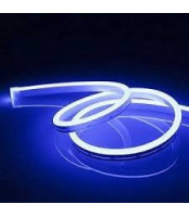 Flexible LED Strip Waterproof Neon Lights Silicone Tube 5m