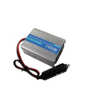 100 watt pure sine wave Inverters with battery Charge Controller micro inverter