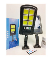 Уличный фонарь на столб Solar Street Light BL BK120-6 COB