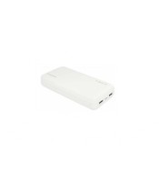 Преносимо зарядно 20000maH,3 USB EZRA EA31