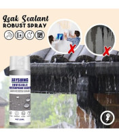 Spray Anti-Leaking Sealant Spray Tile Waterproof Coating Leak-trapping Repair