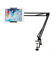 Cell Phone Holder, Phone Clip Holder Clamp for Desk,Universal